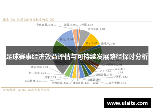 足球赛事经济效益评估与可持续发展路径探讨分析